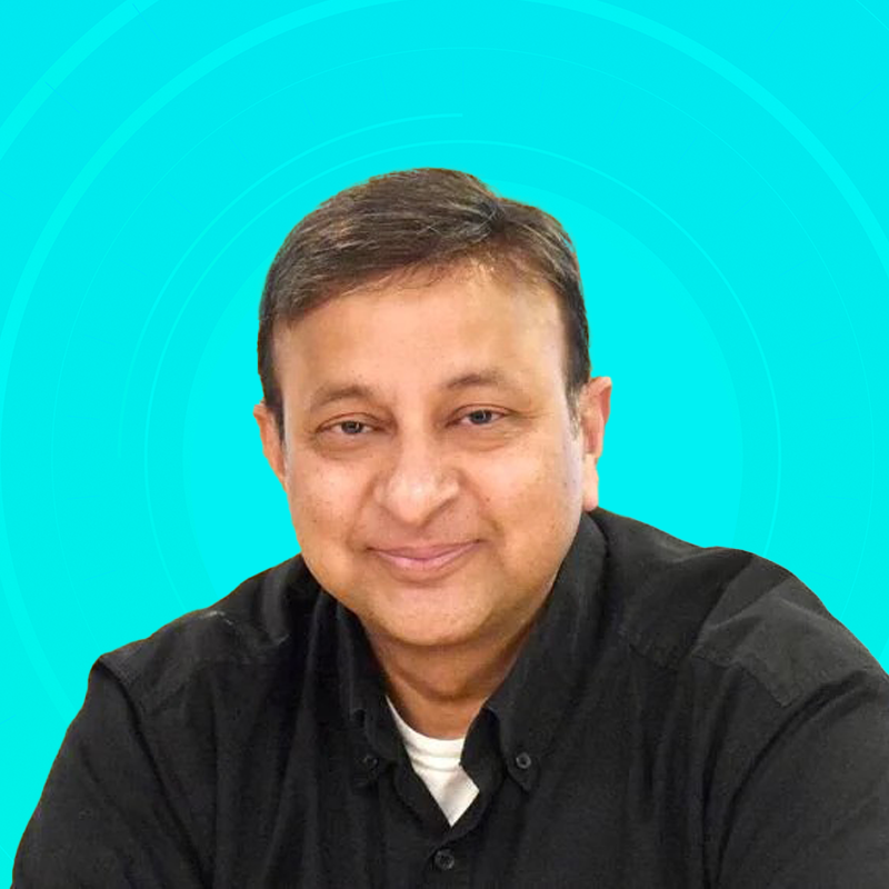 Shekhar Gupta Chief Technology Officer at MyDigiRecords