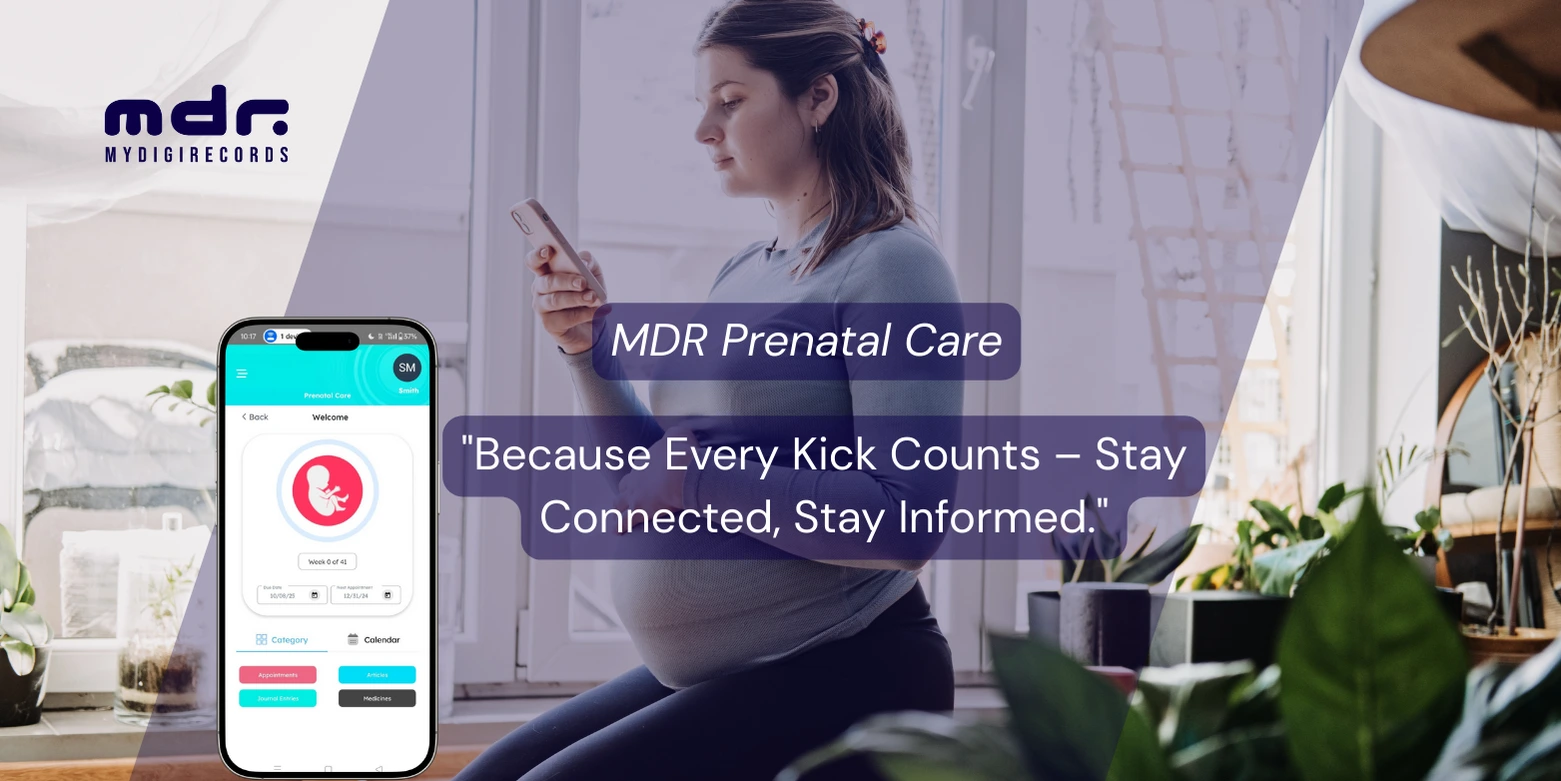 Prenatal Care MDR