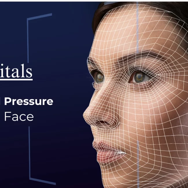 Smartvitals BP Measurement
