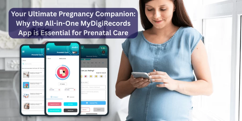 Pregnancy Companion